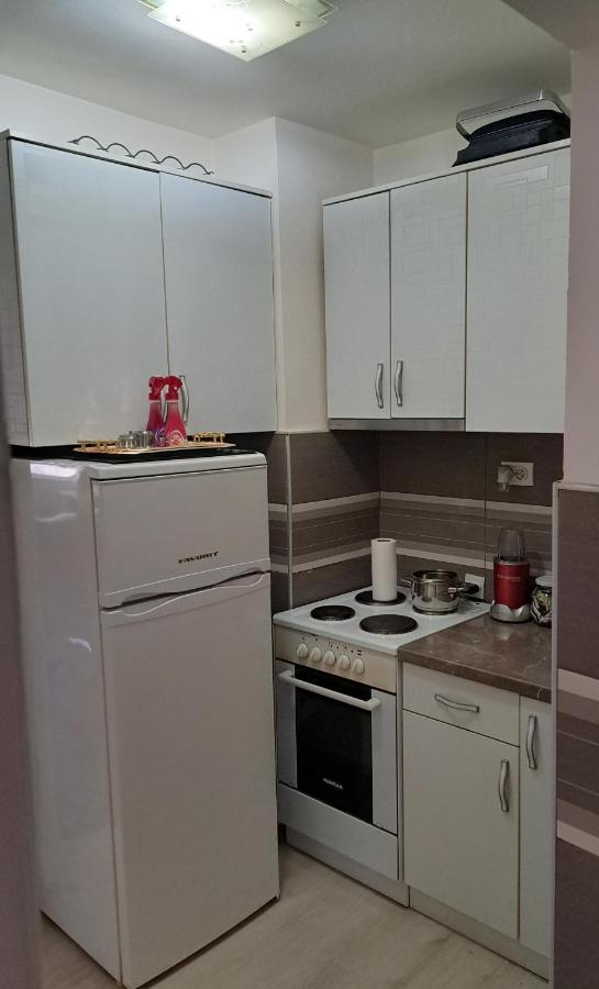 Apartman Sa Panoramom 쿠르셰바츠 외부 사진