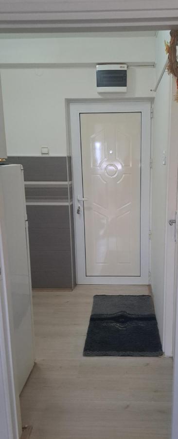 Apartman Sa Panoramom 쿠르셰바츠 외부 사진