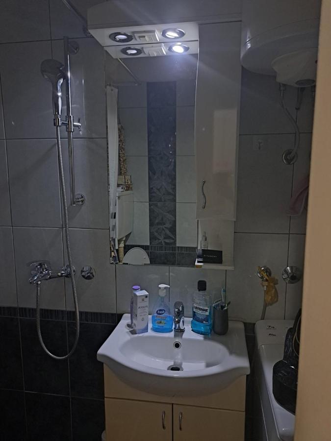 Apartman Sa Panoramom 쿠르셰바츠 외부 사진