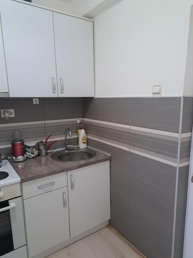 Apartman Sa Panoramom 쿠르셰바츠 외부 사진