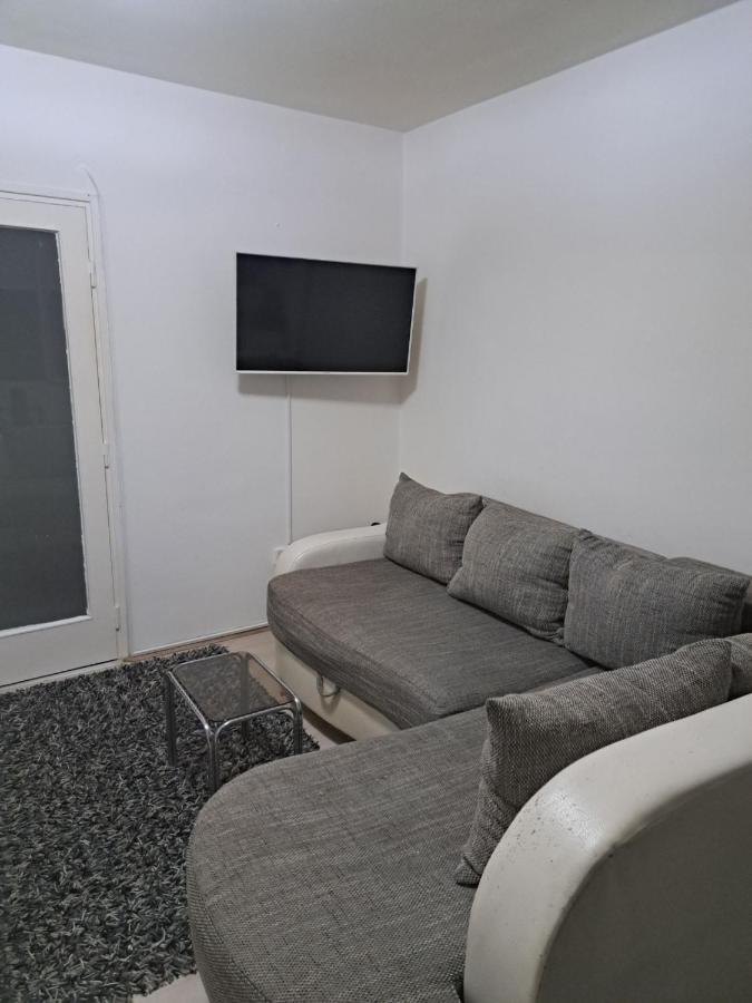 Apartman Sa Panoramom 쿠르셰바츠 외부 사진